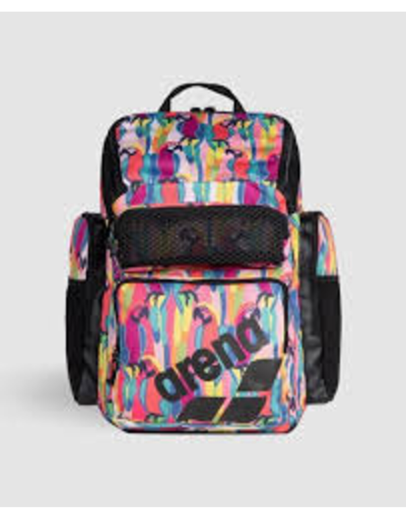 ARENA ARENA ONE GO BACKPACK 45L PRINT