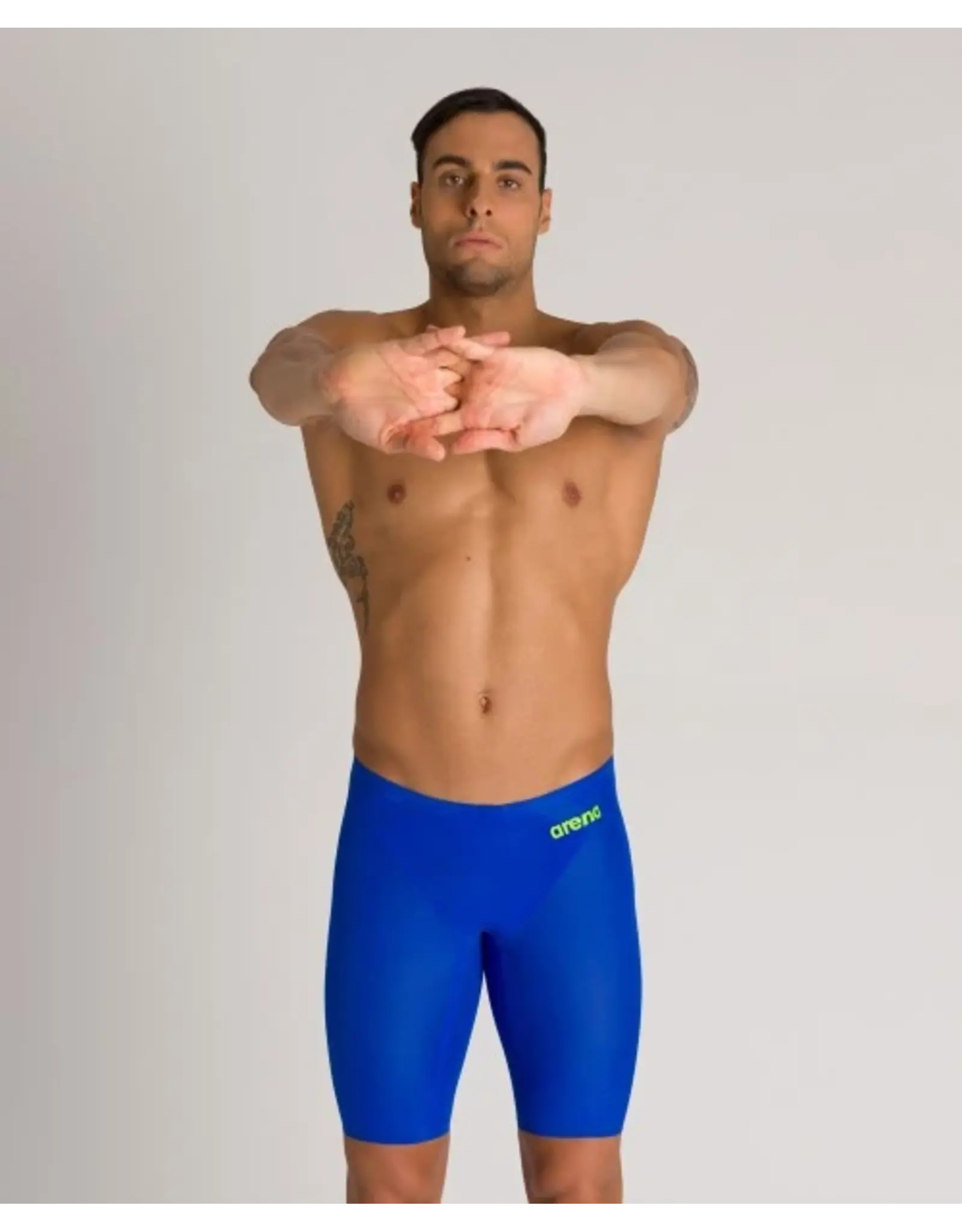 ARENA ARENA CARBON AIR2 LE JAMMER