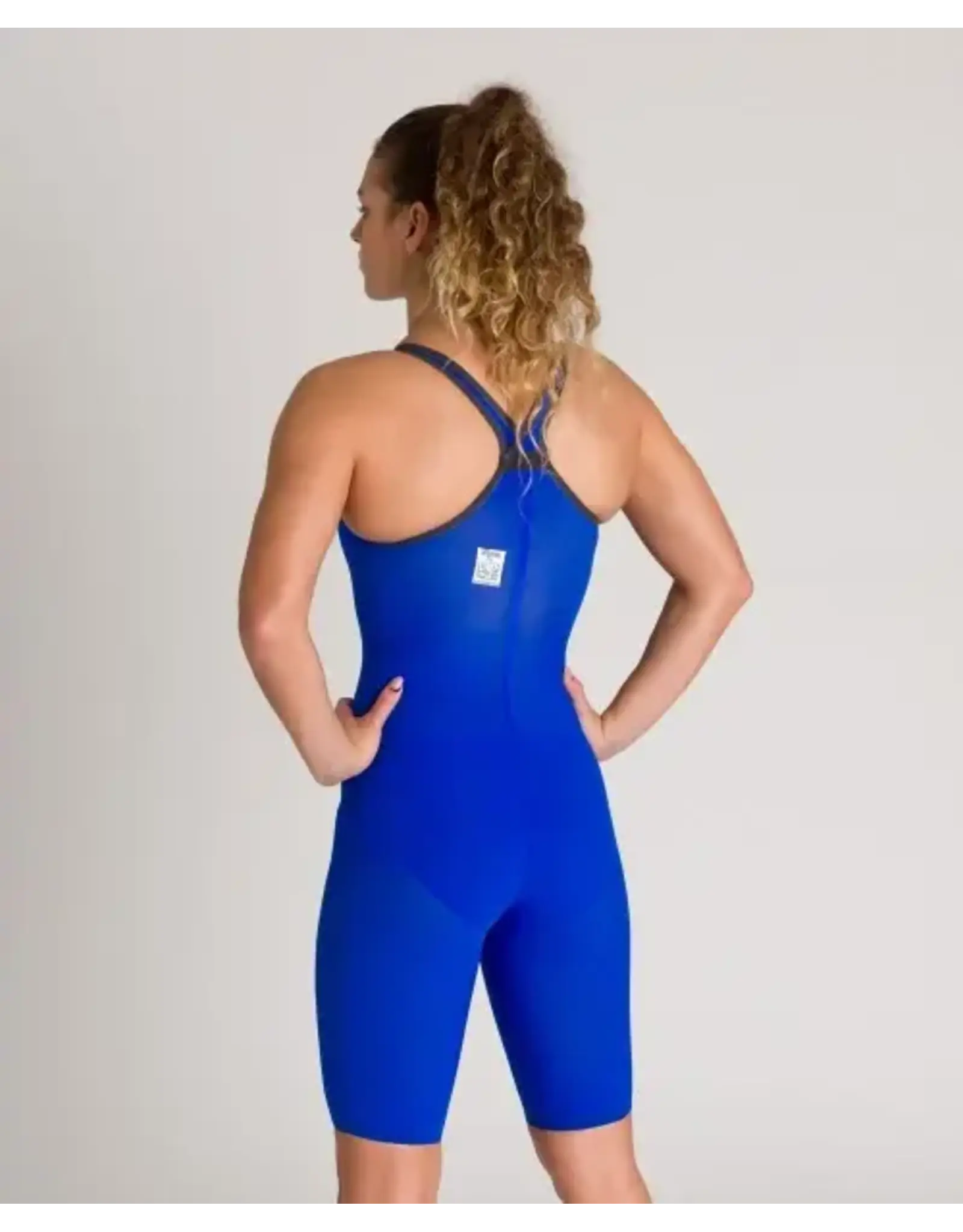 ARENA ARENA CARBON AIR2 CLOSED BACK