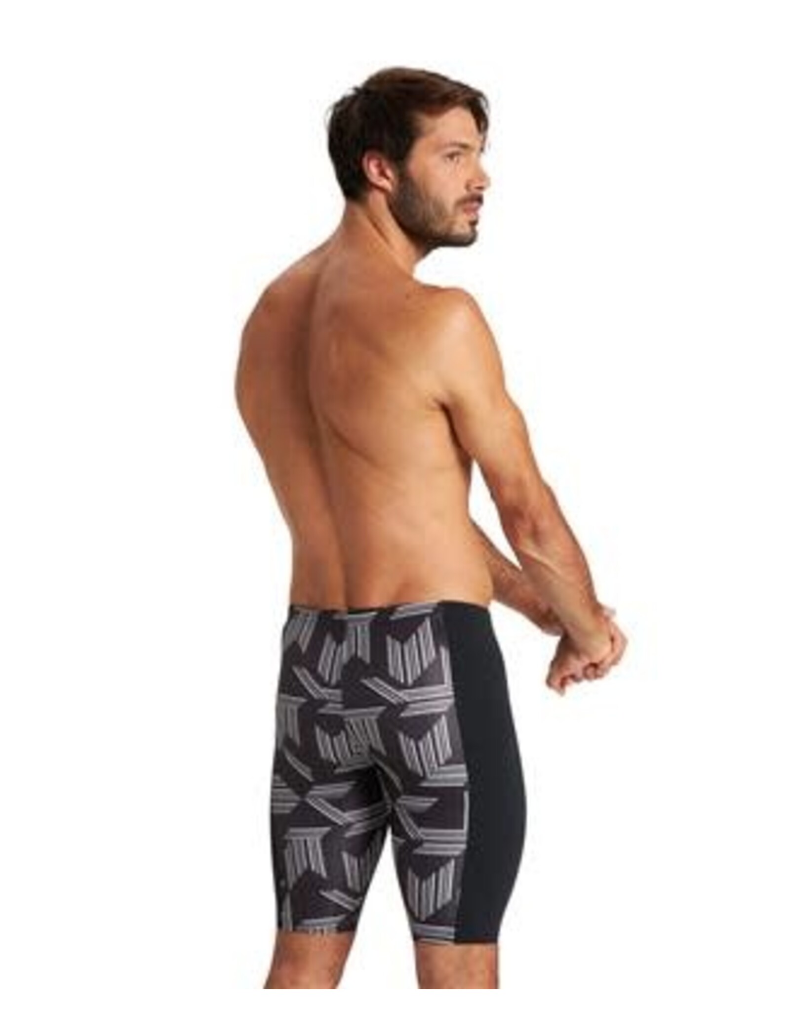 ARENA ARENA PUZZLED JAMMER