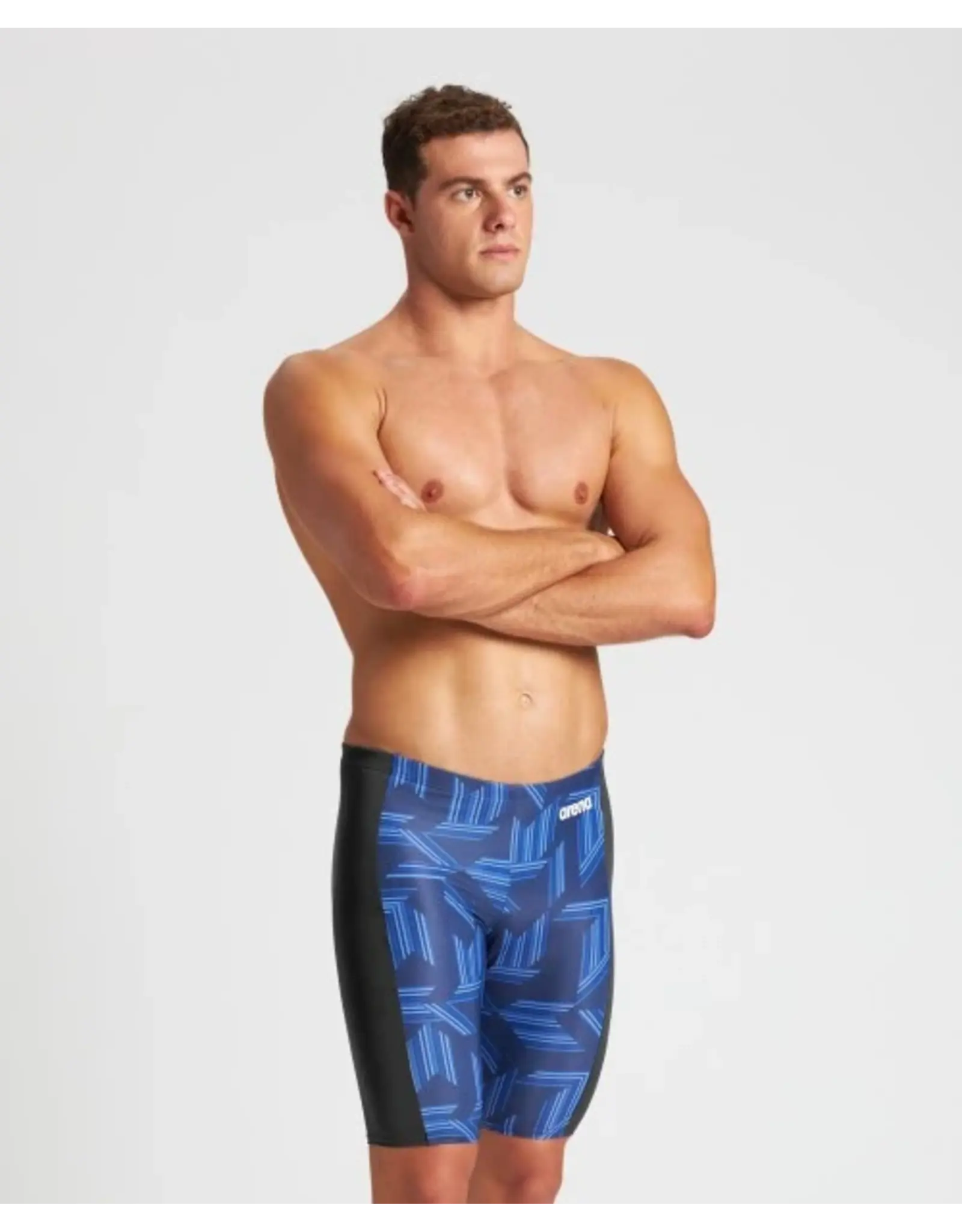 ARENA ARENA PUZZLED JAMMER