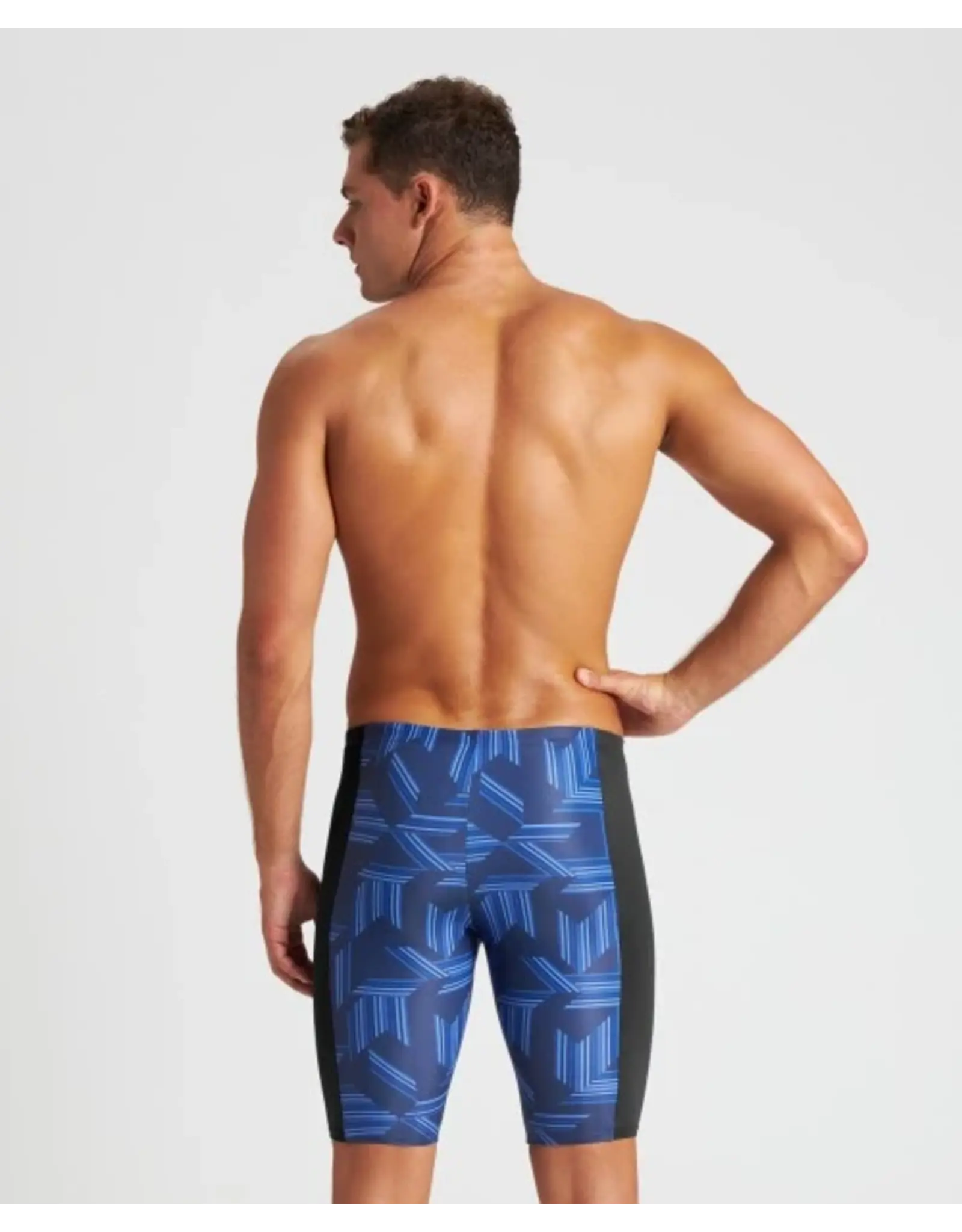 ARENA ARENA PUZZLED JAMMER