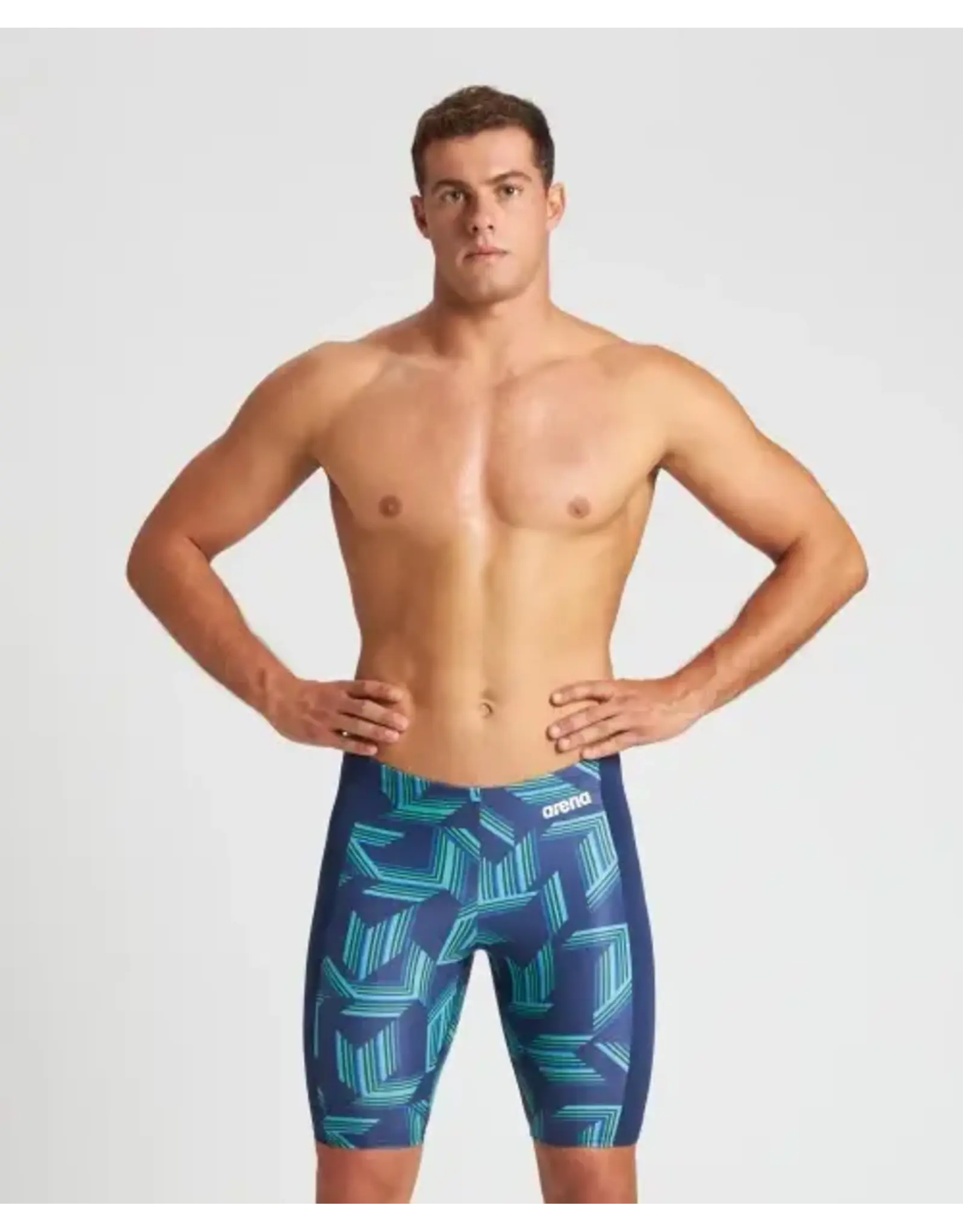 ARENA ARENA PUZZLED JAMMER