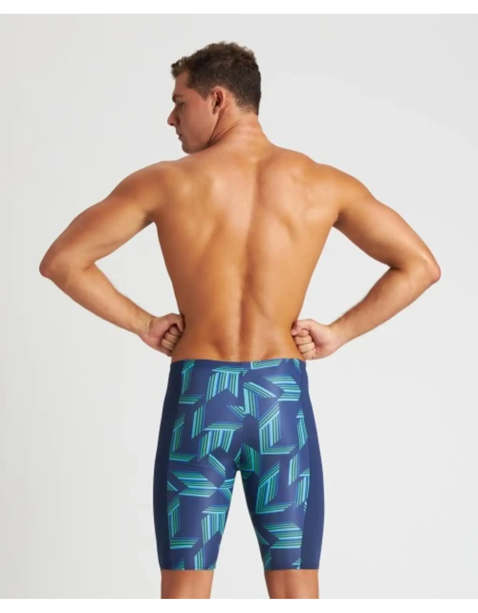 ARENA ARENA PUZZLED JAMMER