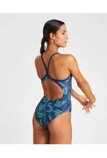 ARENA ARENA PUZZLED LIGHT DROP BACK