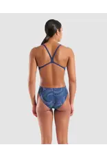 ARENA ARENA FIREFLOW CHALLENGE BACK