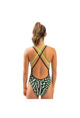 DOLFIN DOLFIN ATOMIC DOUBLE X BACK