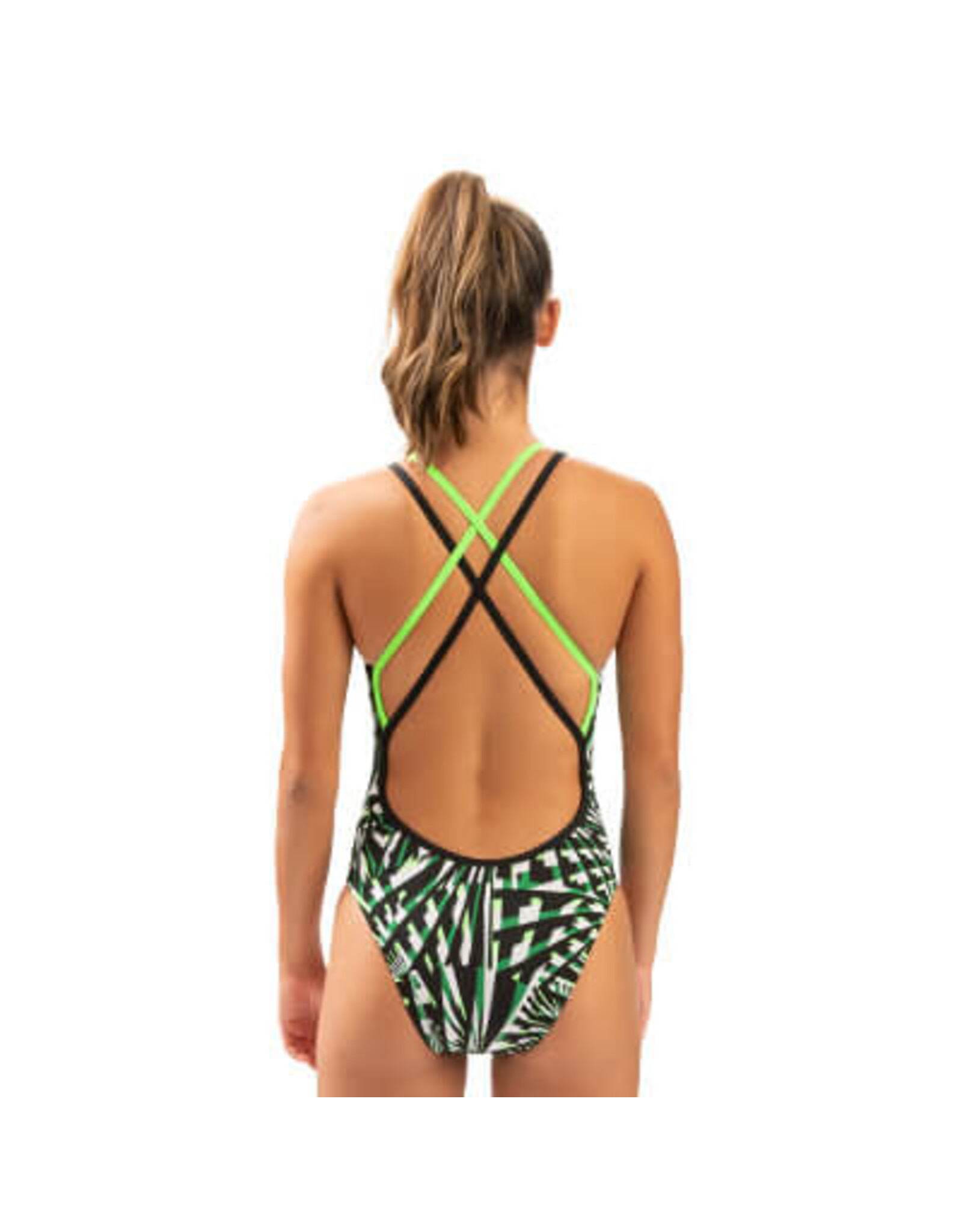 DOLFIN DOLFIN ATOMIC DOUBLE X BACK