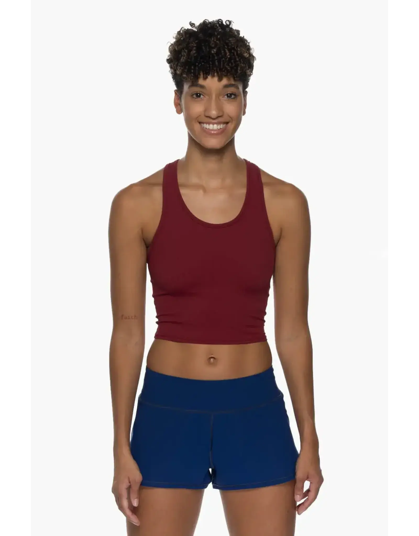 JOLYN JOLYN HEWSON RUN SHORT