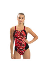 DOLFIN DOLFIN RELIANCE BLAZE DBX BACK