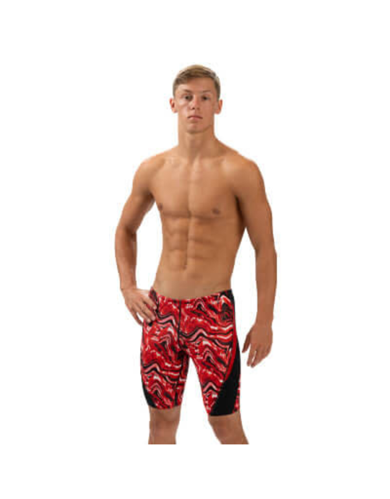 DOLFIN DOLFIN RELIANCE BLAZE COLOR BLOCK JAMMER