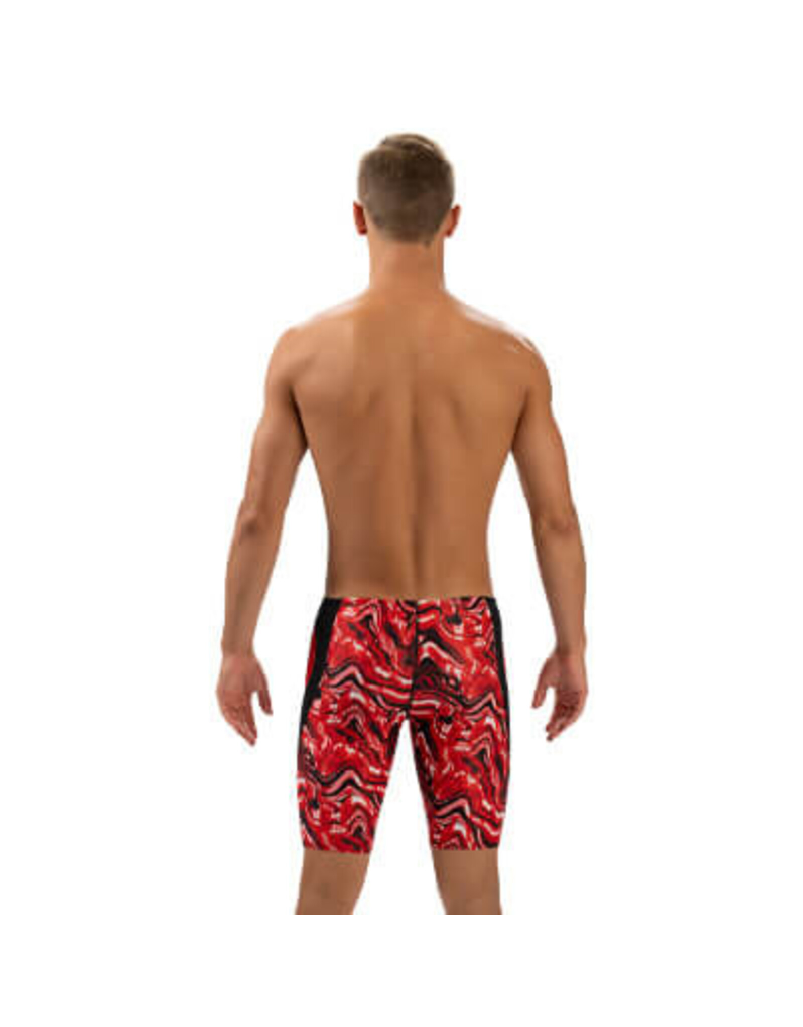 DOLFIN DOLFIN RELIANCE BLAZE COLOR BLOCK JAMMER