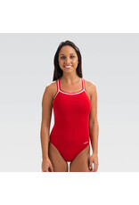 DOLFIN DOLFIN SOLID DBX BACK