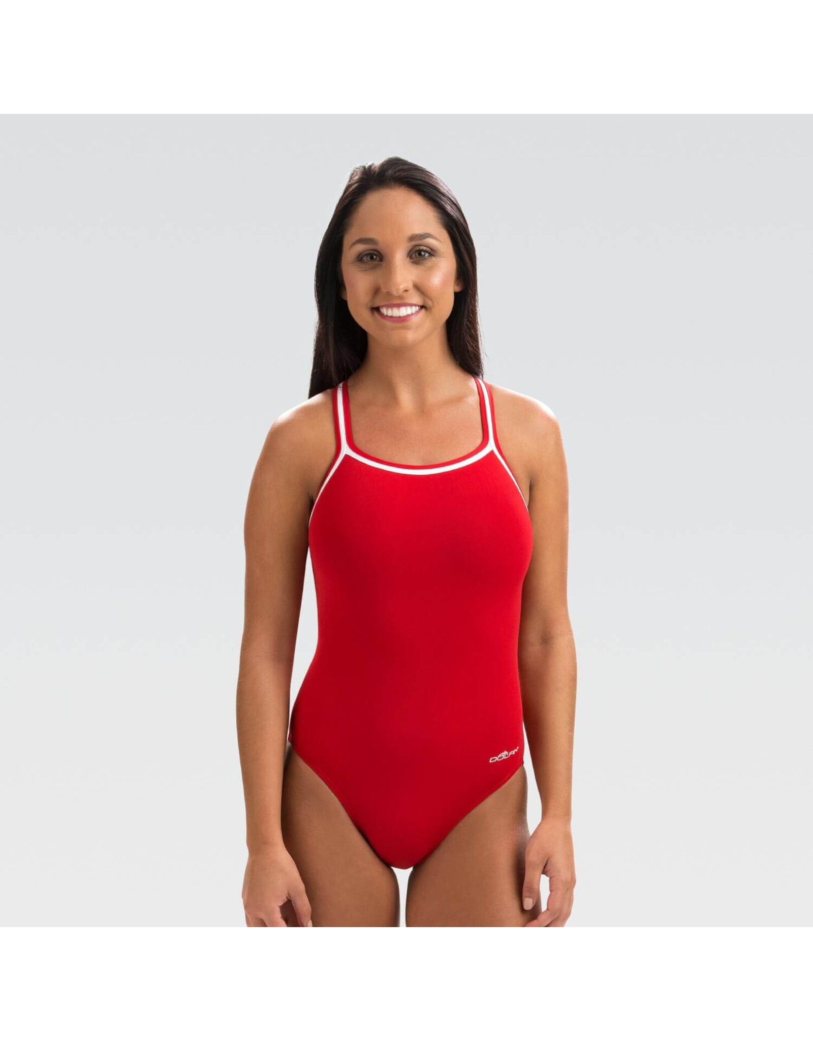 DOLFIN DOLFIN SOLID DBX BACK