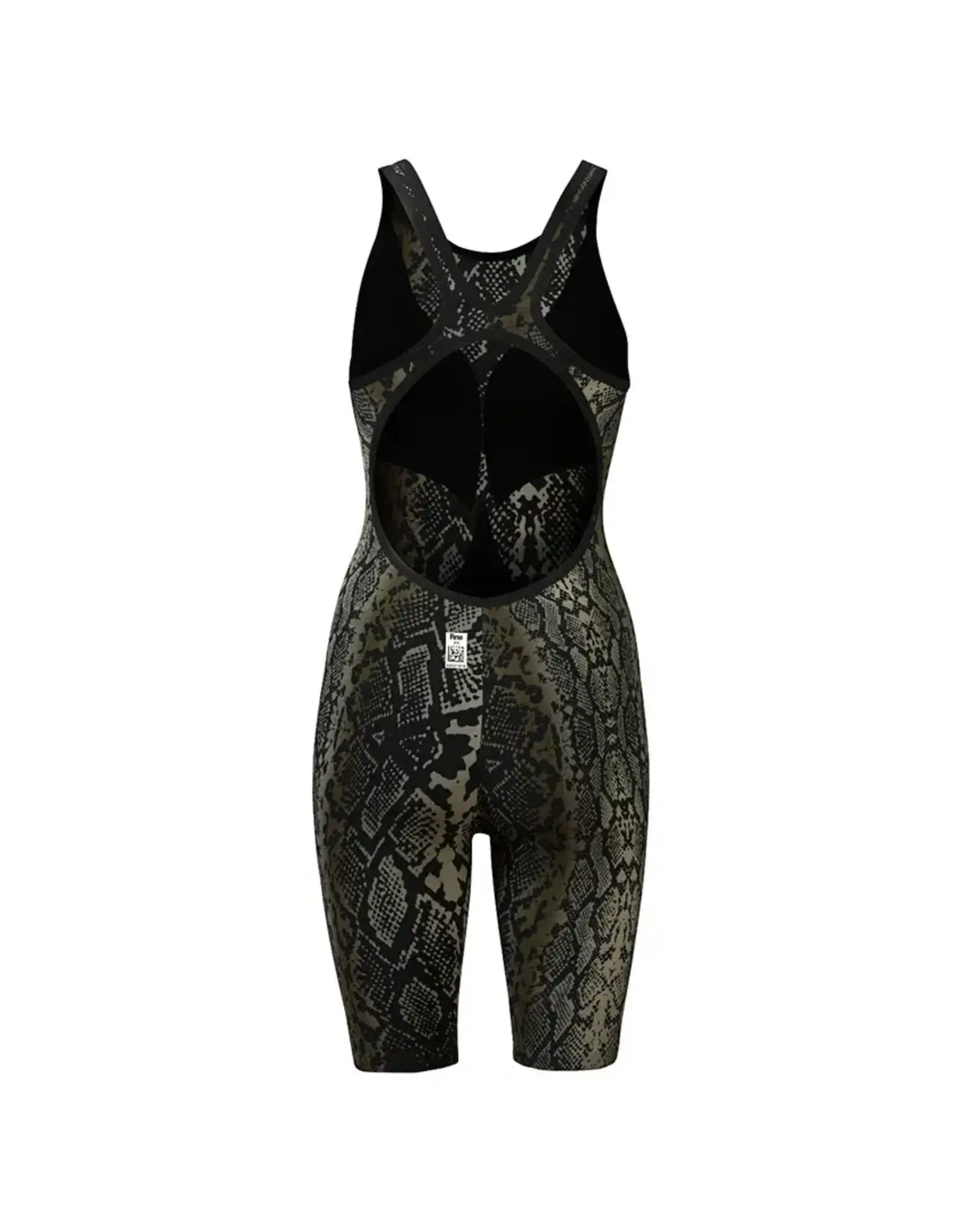 ARENA ARENA CARBON AIR2 OPEN BACK