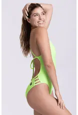 JOLYN JOLYN GAVIN 2 ONESIE