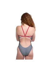 JOLYN JOLYN PERRY PRINT ONESIE