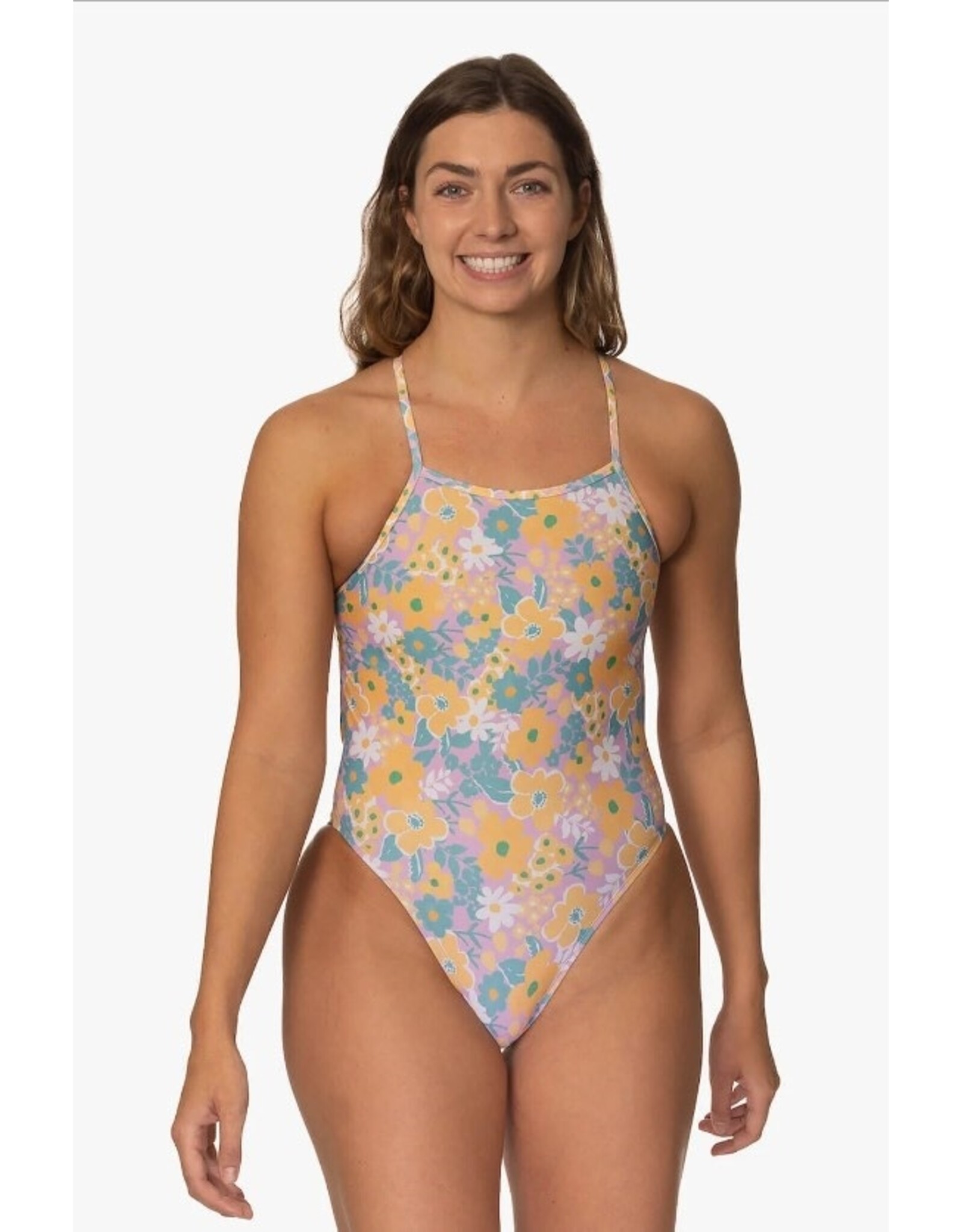 JOLYN JOLYN JACKSON 4 ONESIE