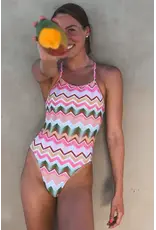 JOLYN JOLYN JACKSON 4 ONESIE