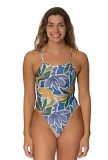 JOLYN JOLYN JACKSON 4 ONESIE