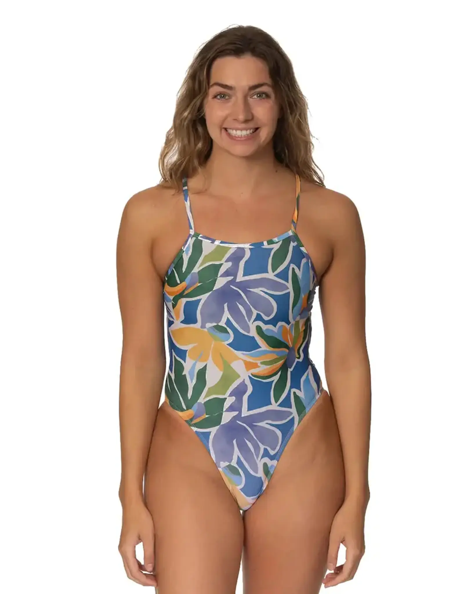 JOLYN JOLYN JACKSON 4 ONESIE