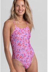 JOLYN JOLYN BRANDON 2 PRINTRD ONESIE