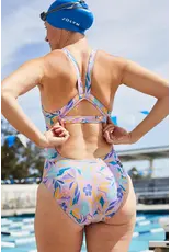 JOLYN JOLYN CAROLINE PRINT ONESIE