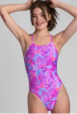 JOLYN JOLYN JACKSON 4 PRINT ONESIE