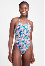 JOLYN JOLYN JACKSON 4 PRINT ONESIE