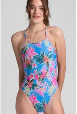 JOLYN JOLYN JACKSON 4 PRINT ONESIE