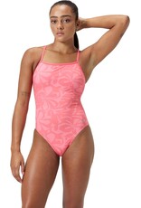 SPEEDO SPEEDO PRINTED TRI BACK 1 PC