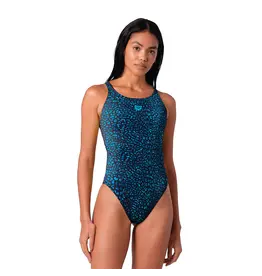 ARENA ARENA SWIM TECH BACK SUIT