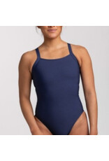 JOLYN JOLYN CAROLINE SOLID ONESIE