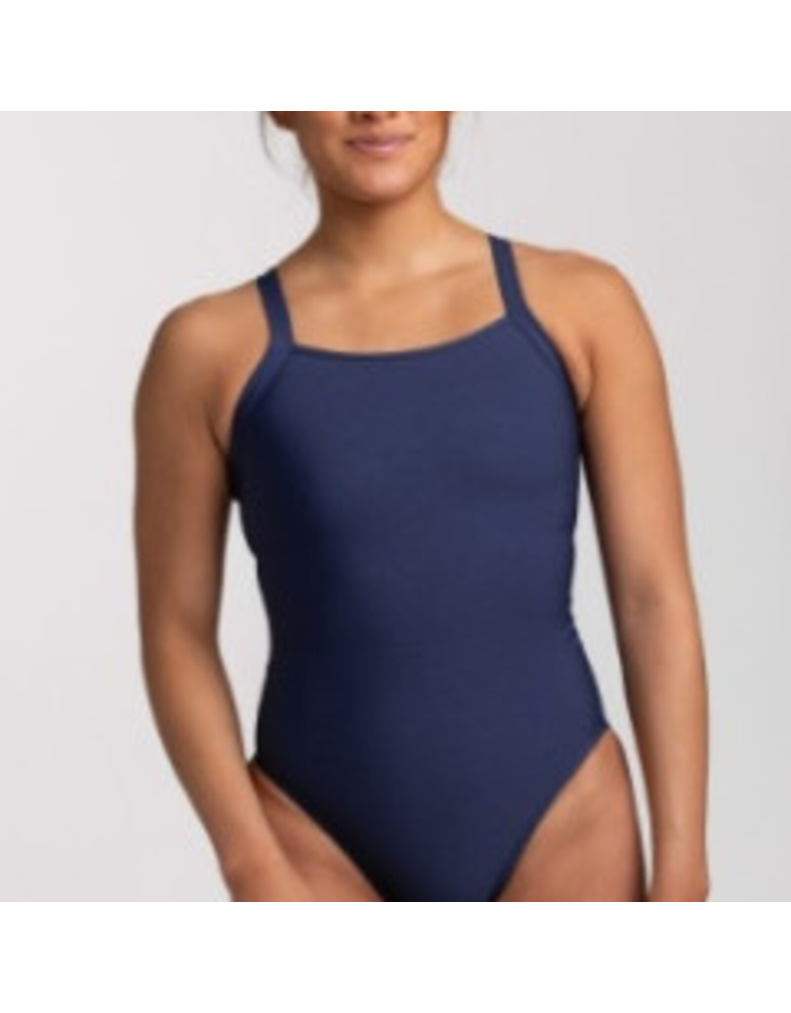 JOLYN JOLYN CAROLINE SOLID ONESIE