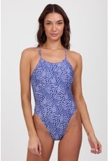 JOLYN JOLYN GAVIN 2 PRINT ONESIE