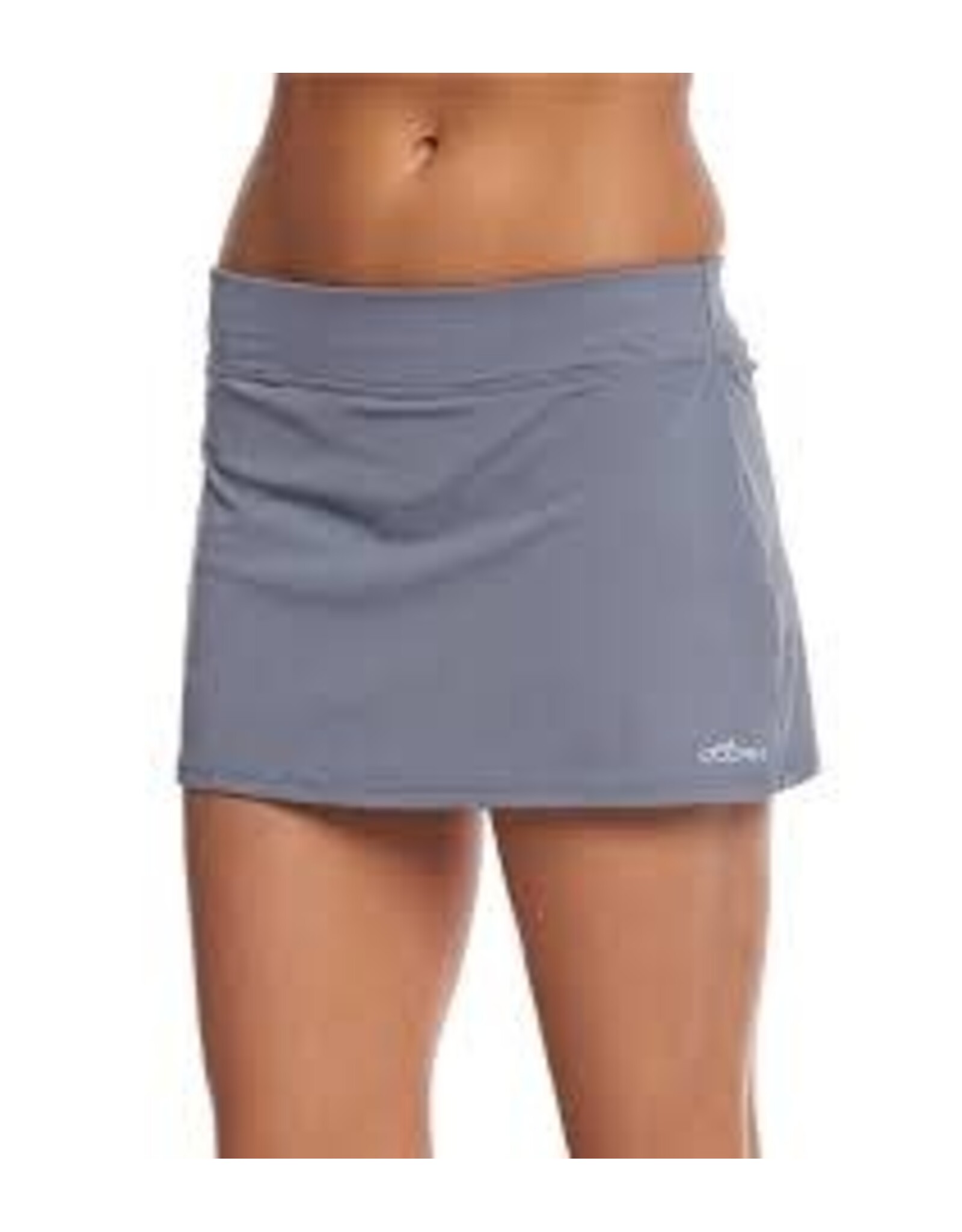 DOLFIN DOLFIN A-LINE SWIM SKIRT