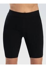 DOLFIN DOLFIN WOMENS SOLID JAMMER