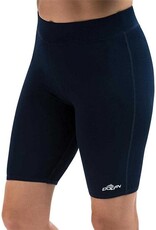 DOLFIN DOLFIN WOMENS SOLID JAMMER