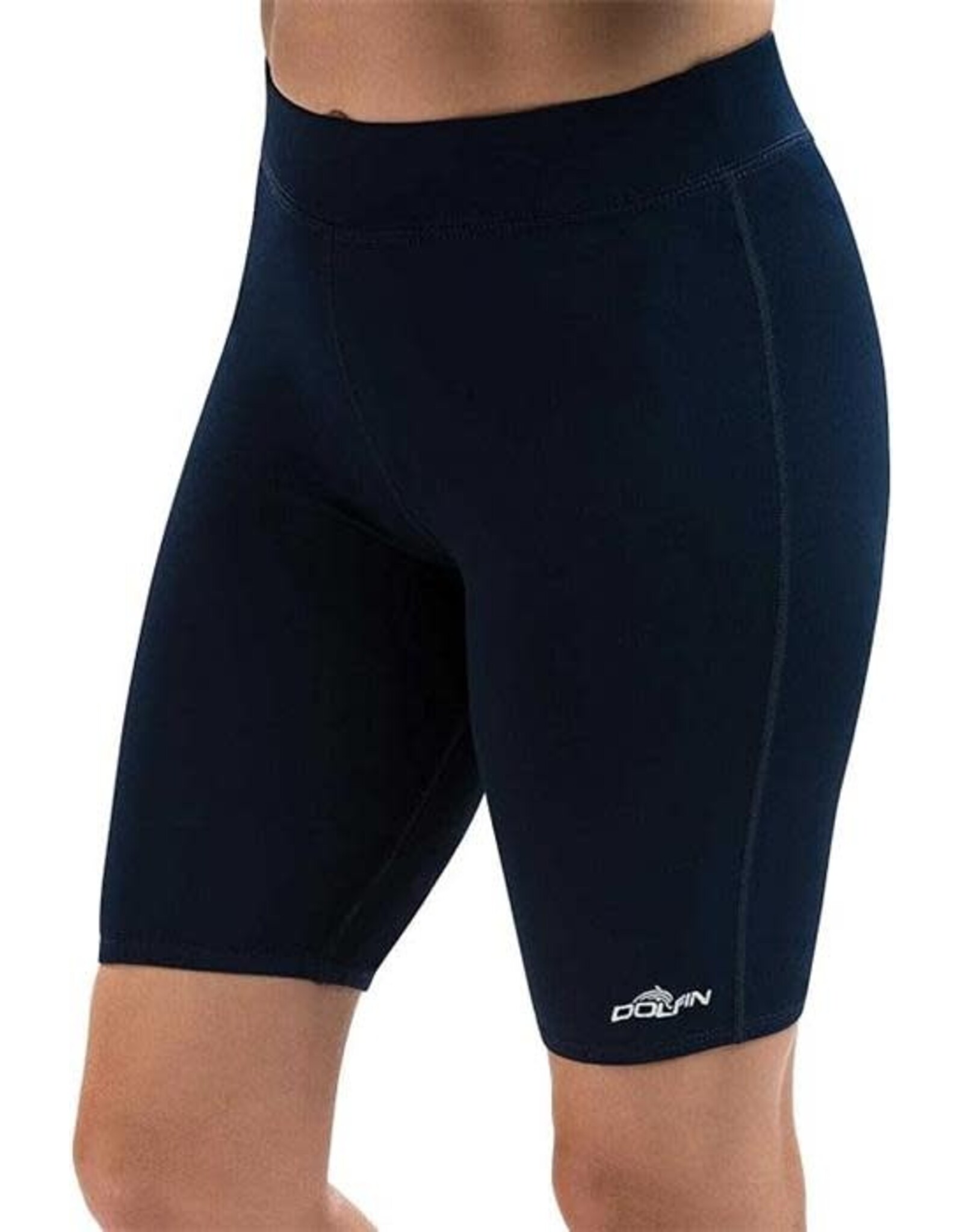 DOLFIN DOLFIN WOMENS SOLID JAMMER
