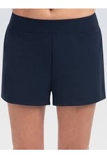 DOLFIN DOLFIN LOOSE FIT WOMENS SHORT