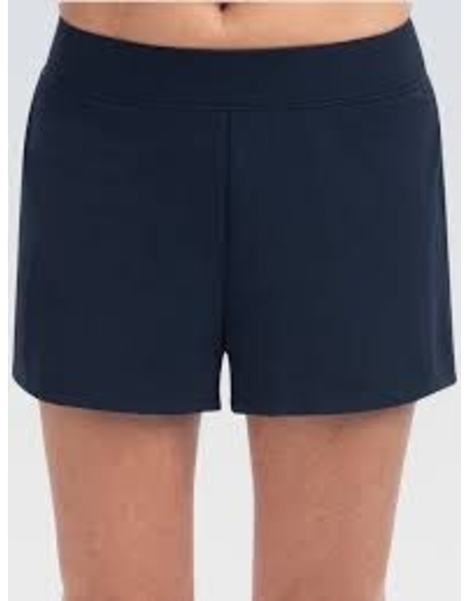 DOLFIN DOLFIN LOOSE FIT WOMENS SHORT