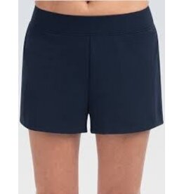 DOLFIN DOLFIN LOOSE FIT WOMENS SHORT