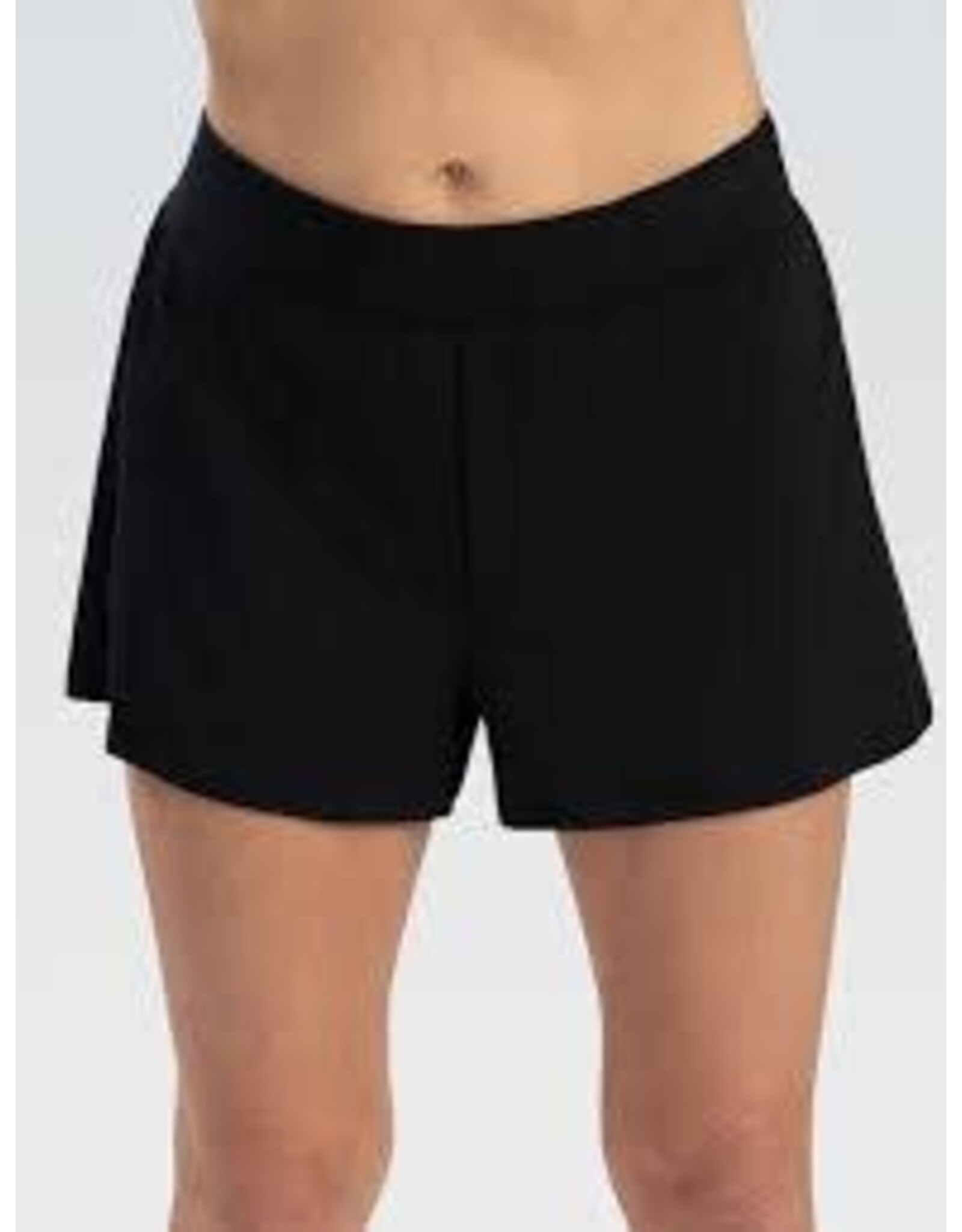 DOLFIN DOLFIN LOOSE FIT WOMENS SHORT