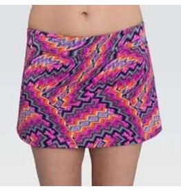 DOLFIN DOLFIN AQUASHAPE A-LINE SWIM SKIRT PATTERN