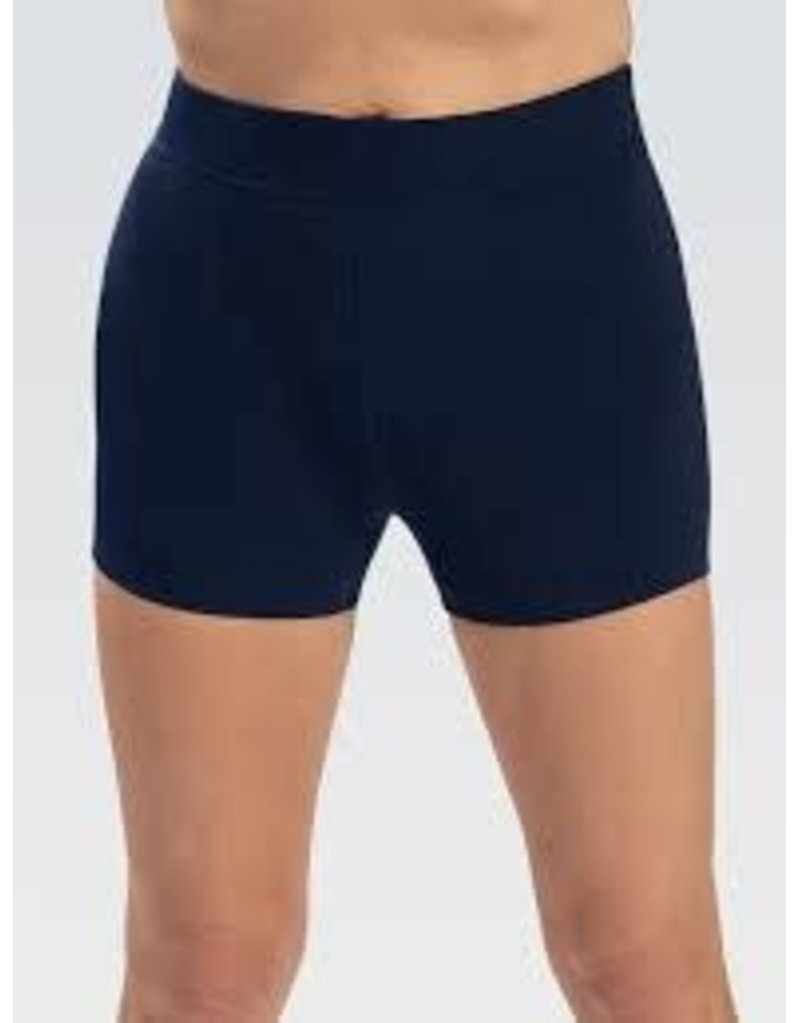 DOLFIN DOLFIN FITTED SHORT