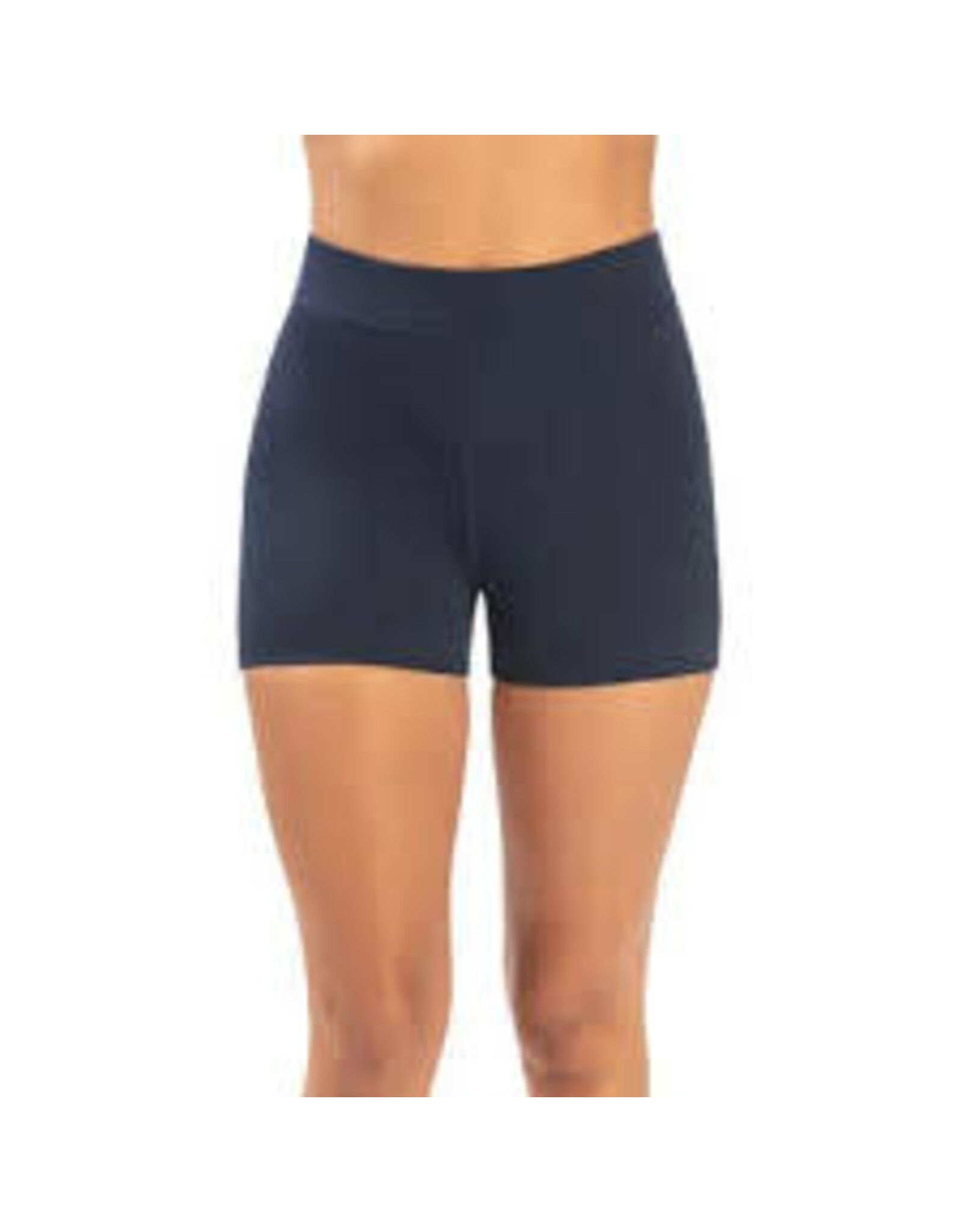 DOLFIN DOLFIN FITTED SHORT