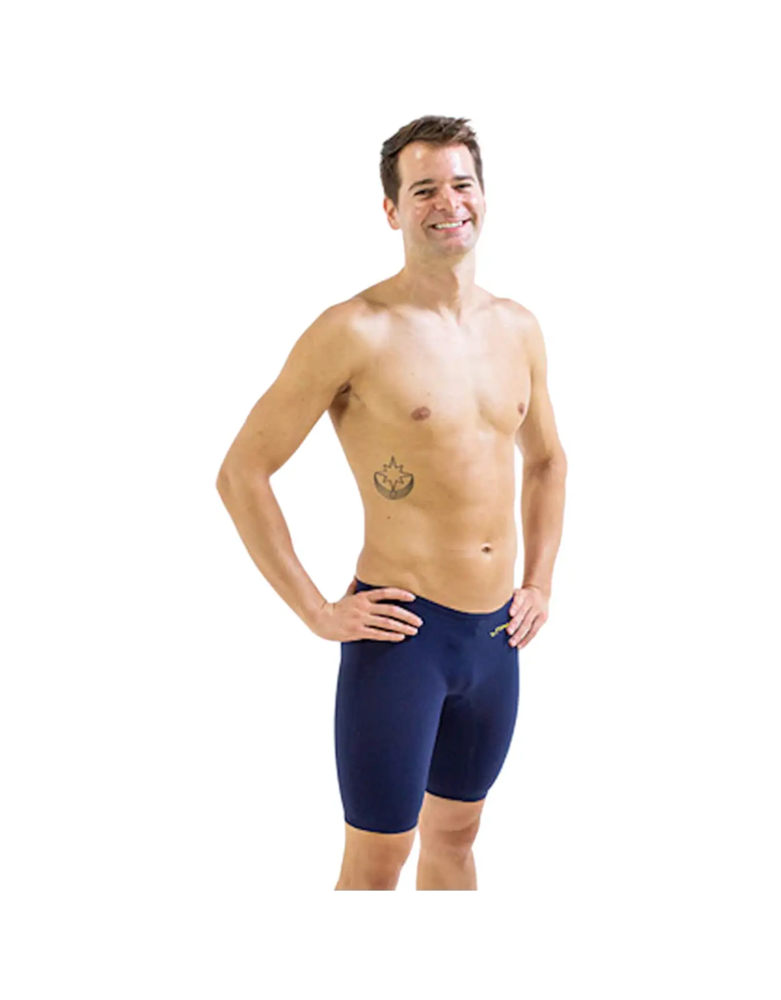 FINIS FINIS FUSE JAMMER