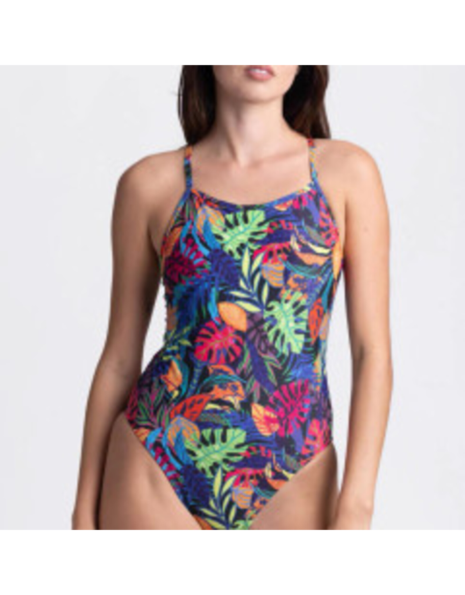 JOLYN JOLYN PERRY SWIM ONESIE