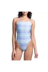 JOLYN JOLYN PERRY SWIM ONESIE