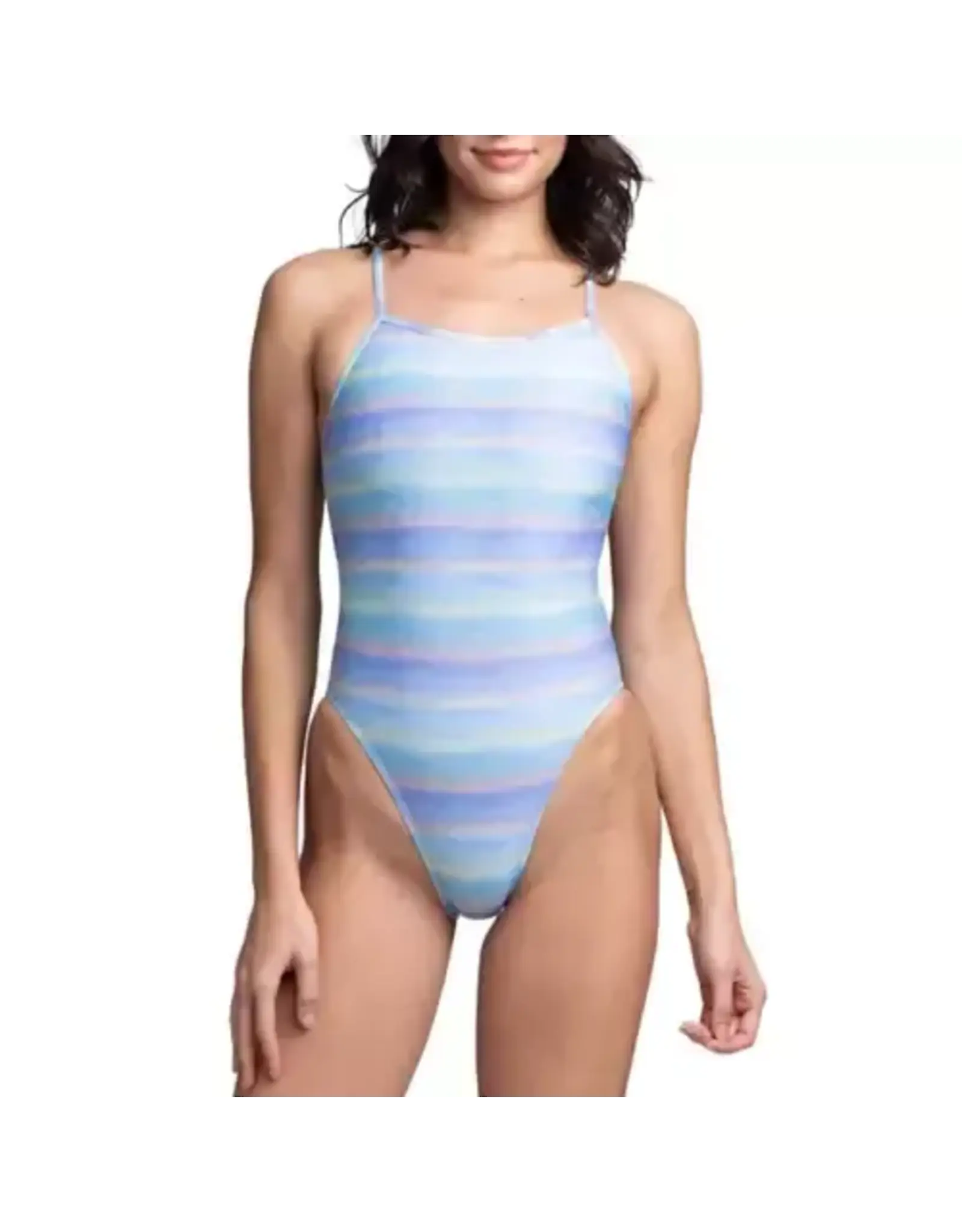 JOLYN JOLYN PERRY SWIM ONESIE